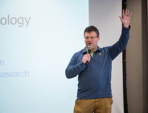 2026 Pasteurizer Operator Training Workshop Wrap-Up